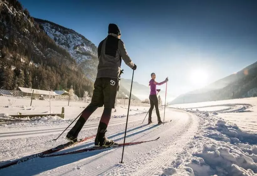 Landhotel Postgut Tradition Seit 1549