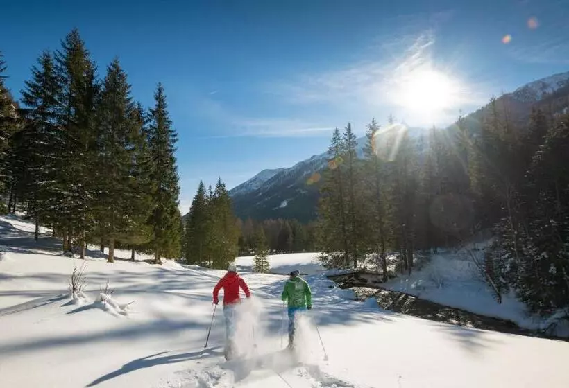 Landhotel Postgut Tradition Seit 1549