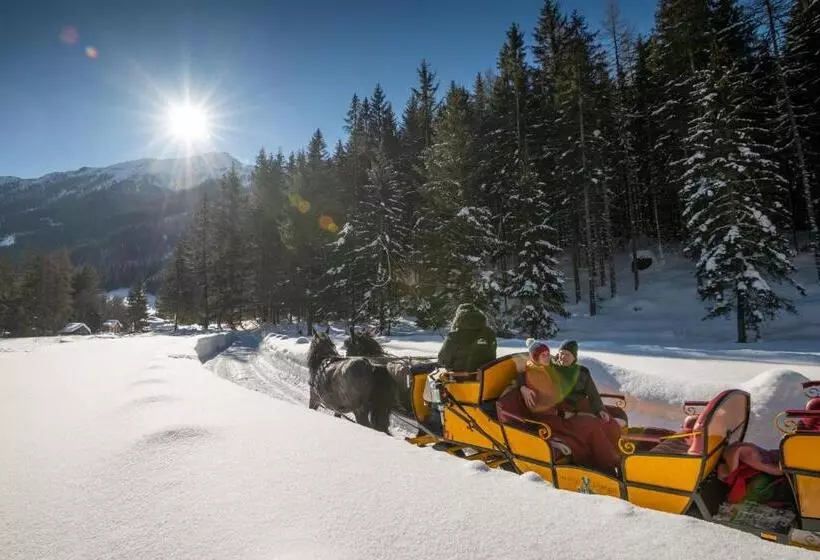 Landhotel Postgut Tradition Seit 1549