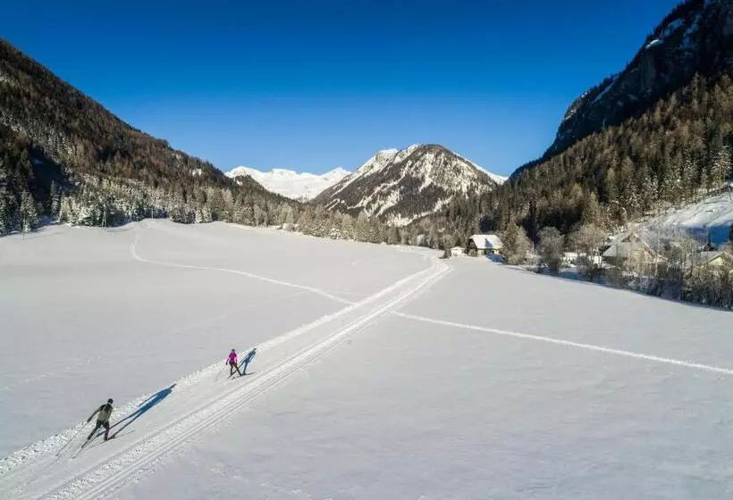 Landhotel Postgut Tradition Seit 1549