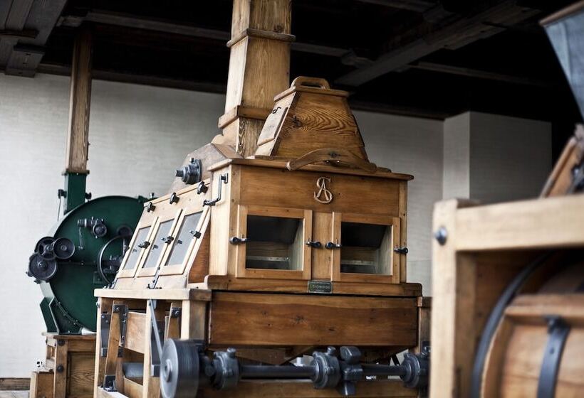 Młyn Jacka Hotel & Spa