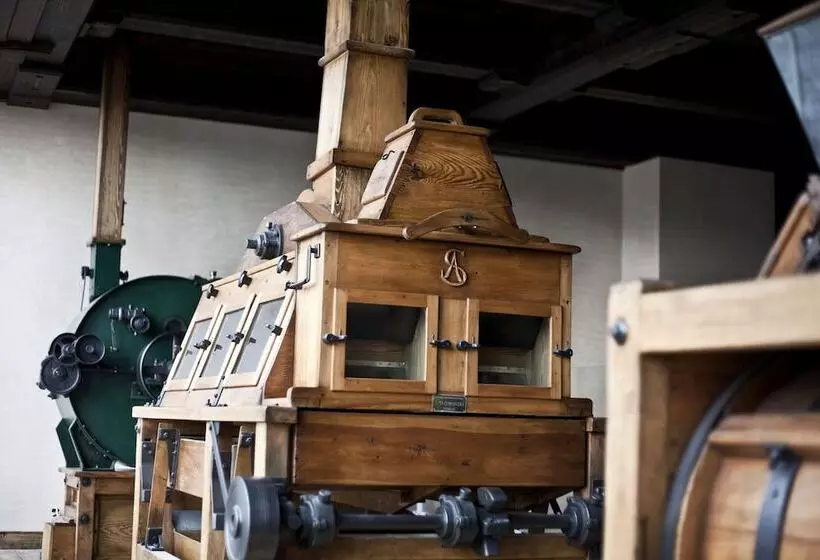 Młyn Jacka Hotel & Spa