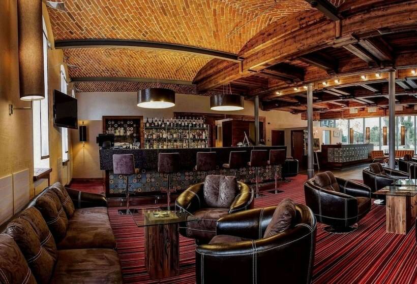 Młyn Jacka Hotel & Spa