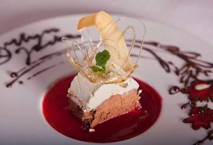 Młyn Jacka Hotel & Spa