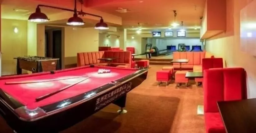 Młyn Jacka Hotel & Spa