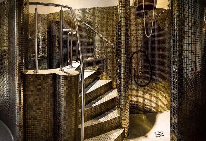 Młyn Jacka Hotel & Spa