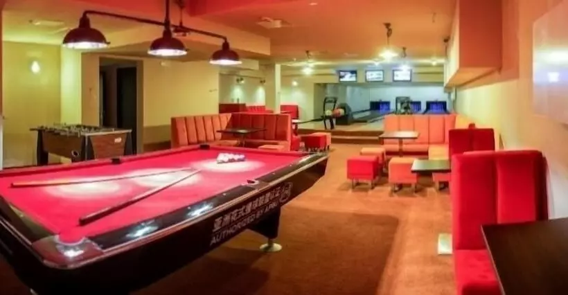 Młyn Jacka Hotel & Spa