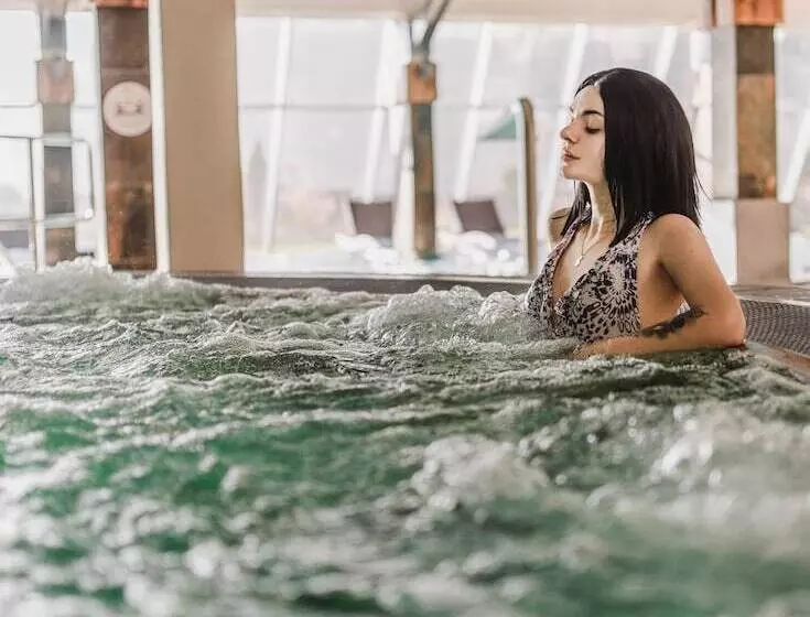 Młyn Jacka Hotel & Spa