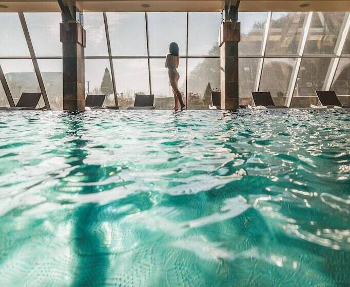 Młyn Jacka Hotel & Spa