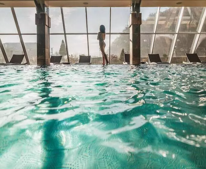 Młyn Jacka Hotel & Spa