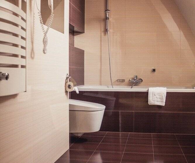 Młyn Jacka Hotel & Spa