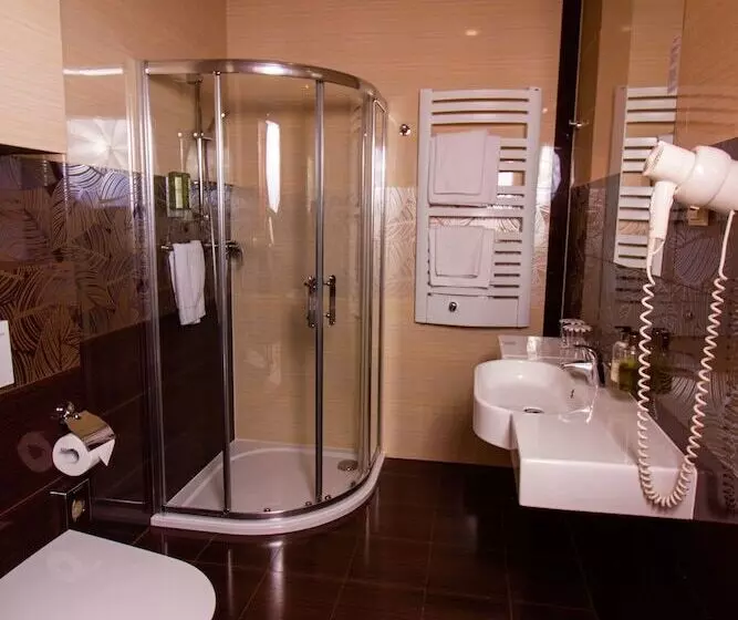 Młyn Jacka Hotel & Spa