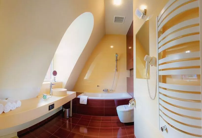 Młyn Jacka Hotel & Spa