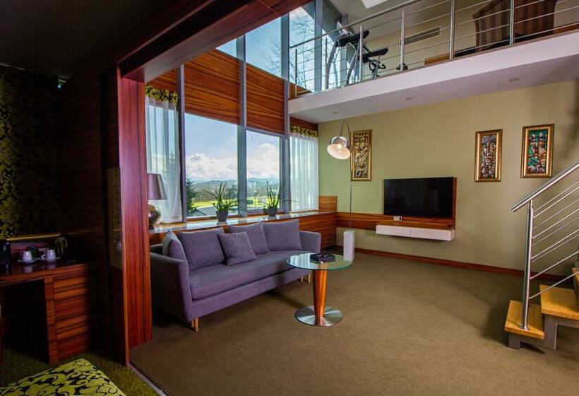 Młyn Jacka Hotel & Spa