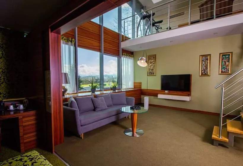 Młyn Jacka Hotel & Spa