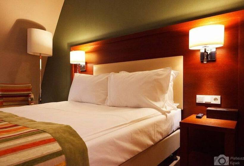 Młyn Jacka Hotel & Spa