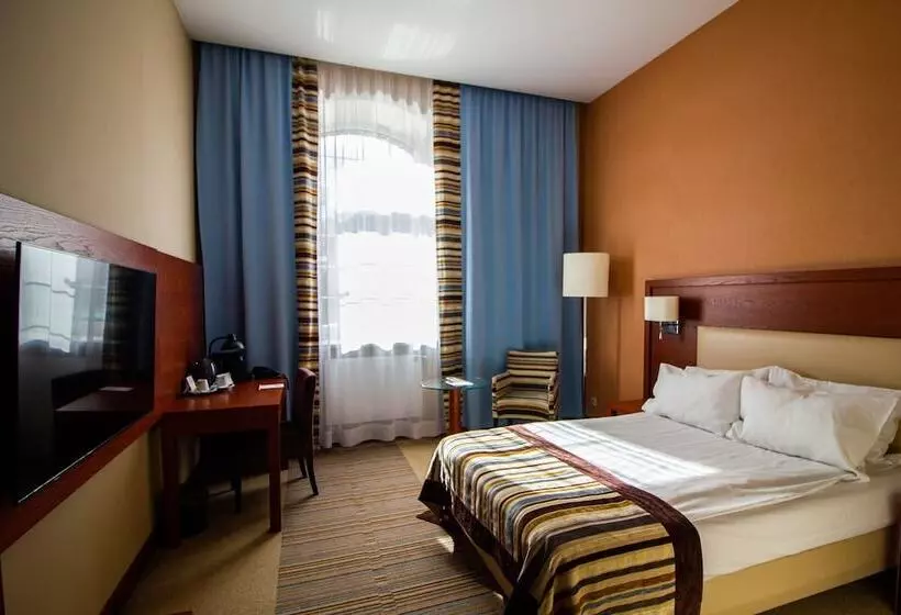 Młyn Jacka Hotel & Spa