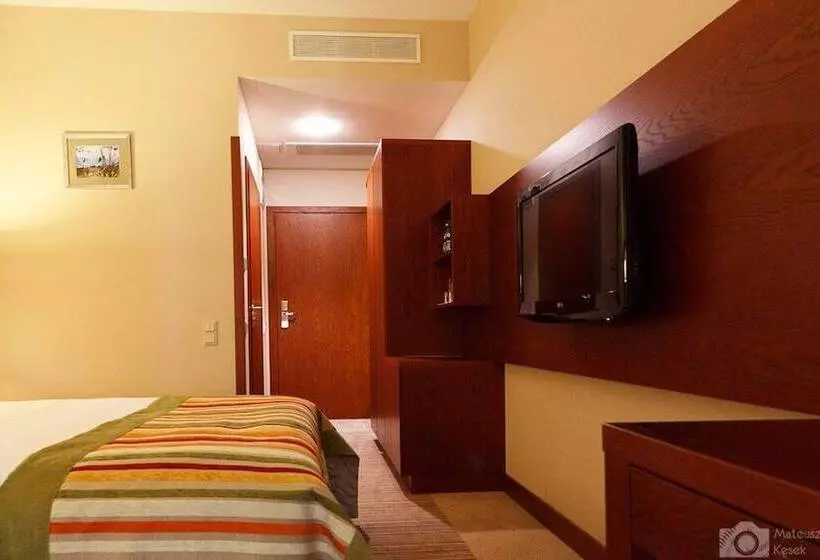 Młyn Jacka Hotel & Spa