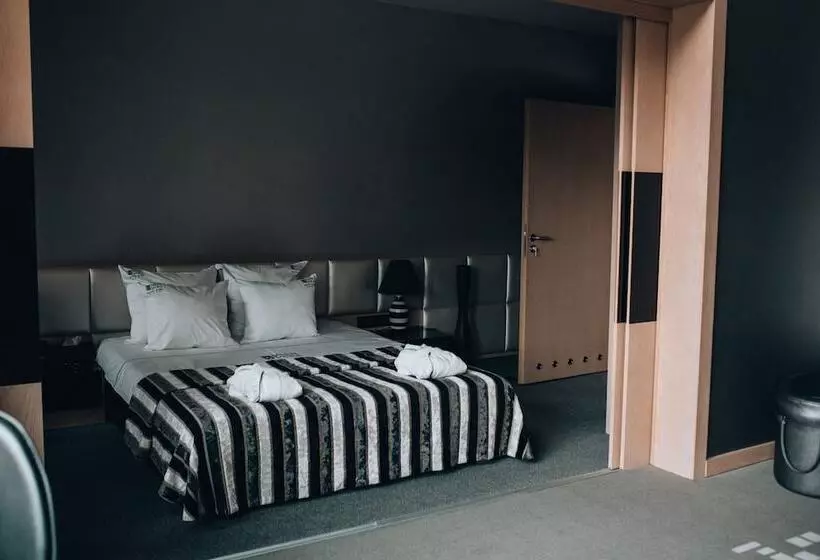 Młyn Jacka Hotel & Spa