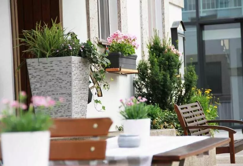 Pensionat Gasthof Krone