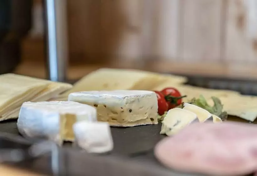 Pensionat Gasthof Krone