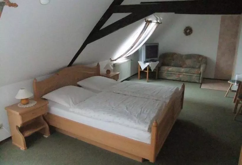 Пансион Gasthof Rotes Roß