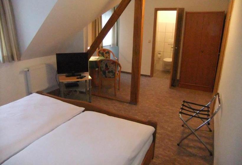 Pensão Gasthof Rotes Roß