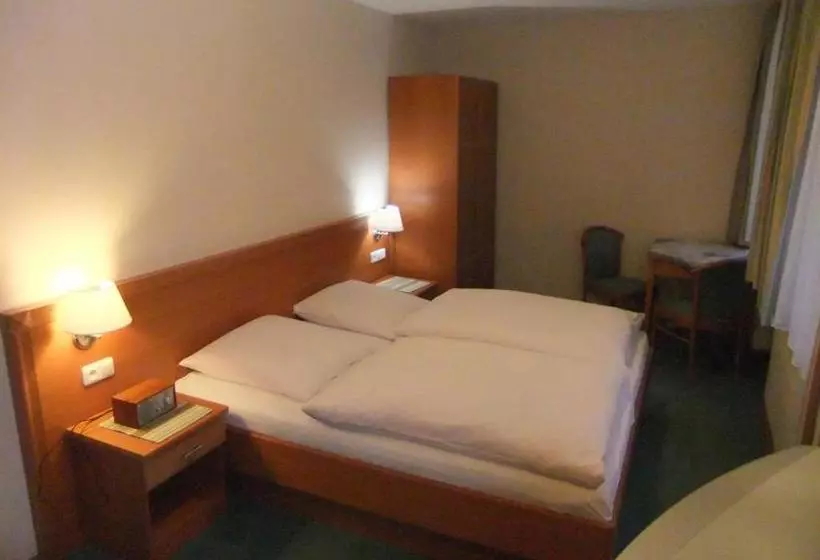 Пансион Gasthof Rotes Roß