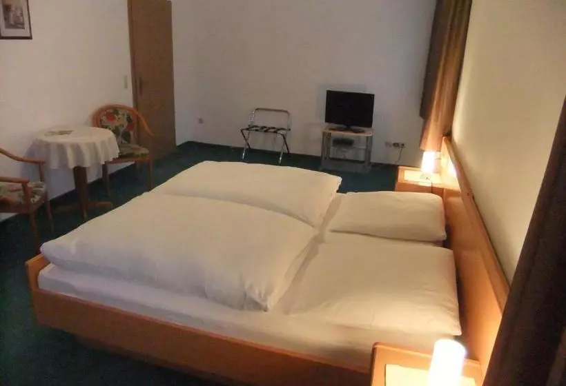 Пансион Gasthof Rotes Roß