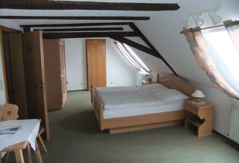 Пансион Gasthof Rotes Roß