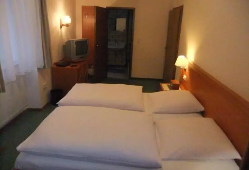 Пансион Gasthof Rotes Roß