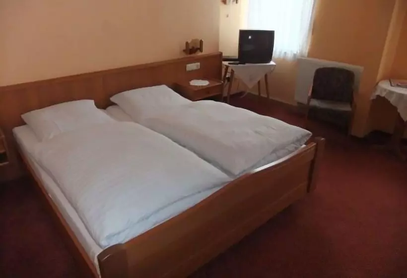 Пансион Gasthof Rotes Roß