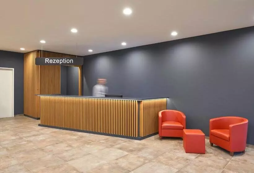 Rosenberger Seminar Hotel Deutsch Wagram