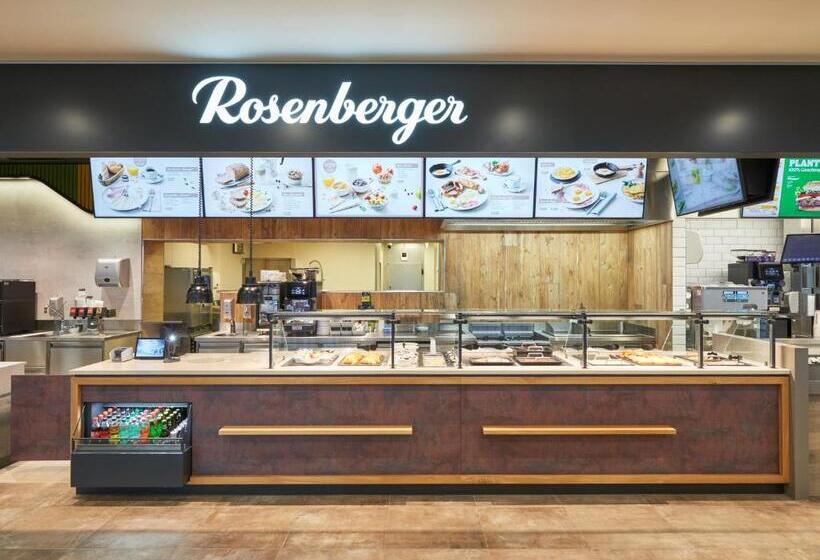 Rosenberger Seminar Hotel Deutsch Wagram