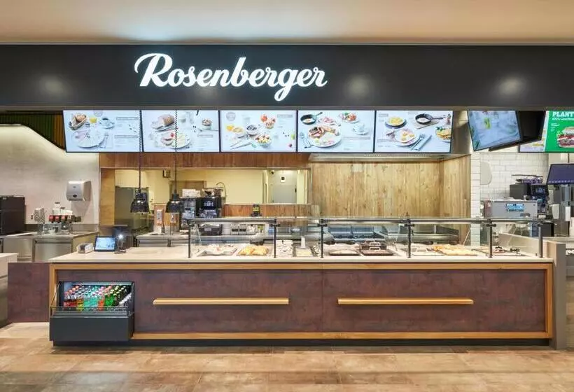 Rosenberger Seminar Hotel Deutsch Wagram