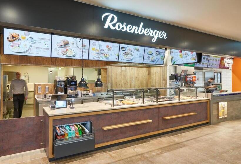 Rosenberger Seminar Hotel Deutsch Wagram