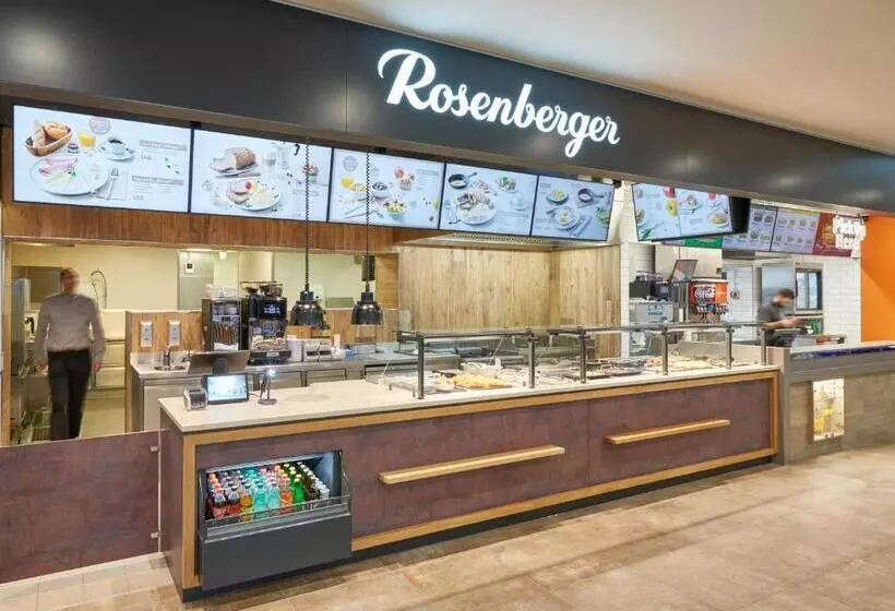 Rosenberger Seminar Hotel Deutsch Wagram