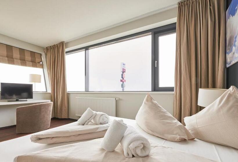 Rosenberger Seminar Hotel Deutsch Wagram