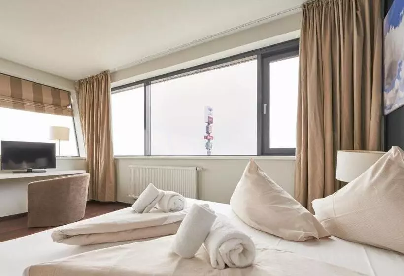 Rosenberger Seminar Hotel Deutsch Wagram