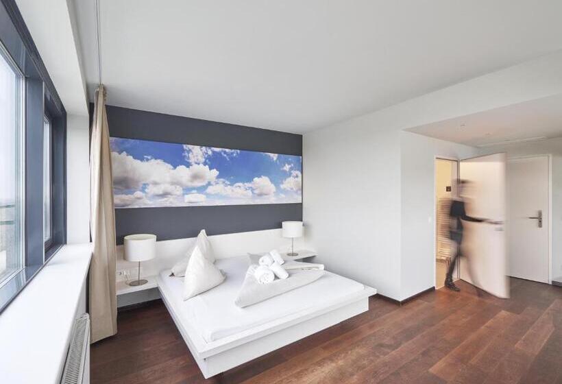 Rosenberger Seminar Hotel Deutsch Wagram