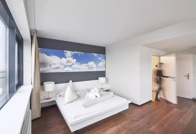 Rosenberger Seminar Hotel Deutsch Wagram