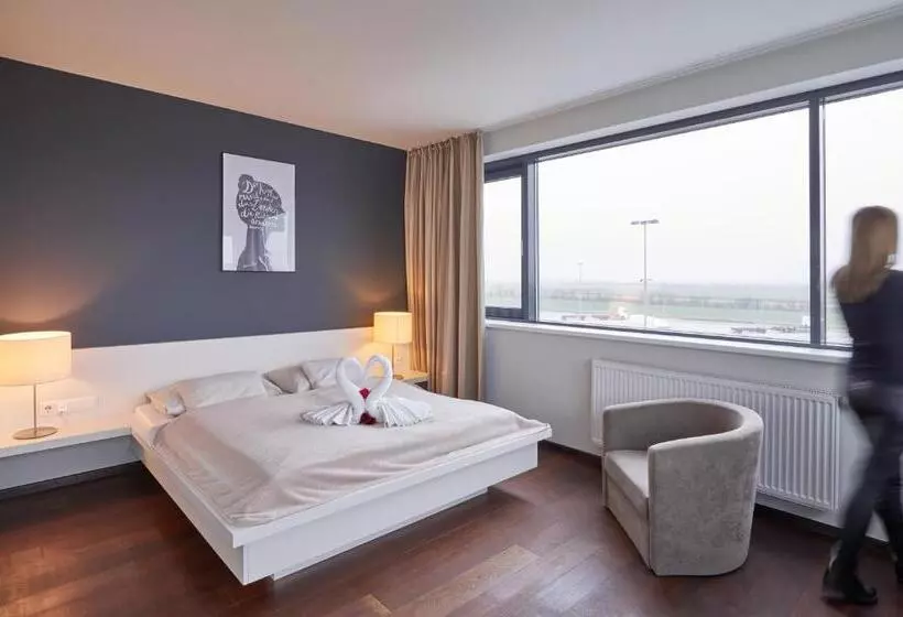 Rosenberger Seminar Hotel Deutsch Wagram