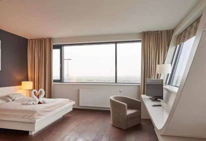 Rosenberger Seminar Hotel Deutsch Wagram