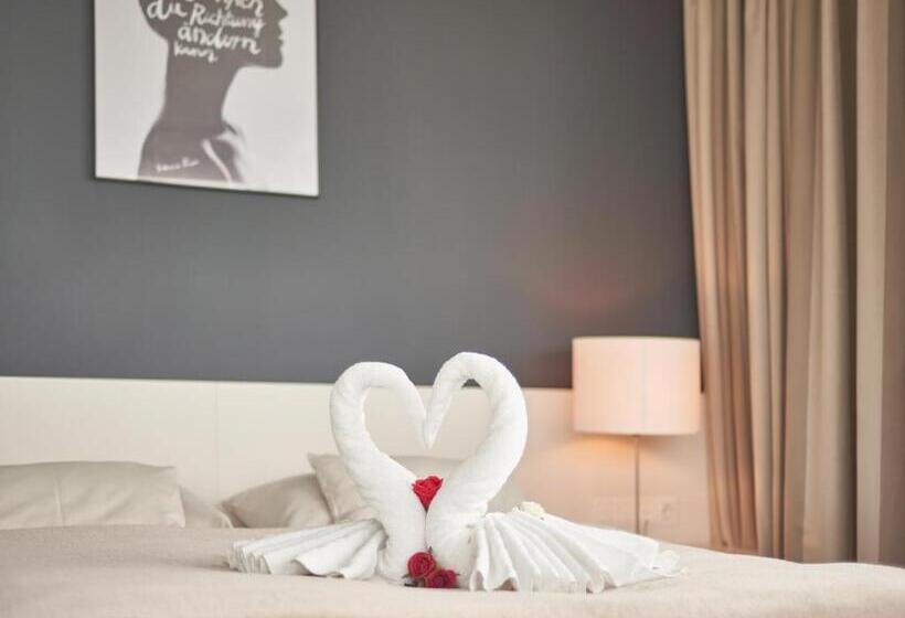 Rosenberger Seminar Hotel Deutsch Wagram