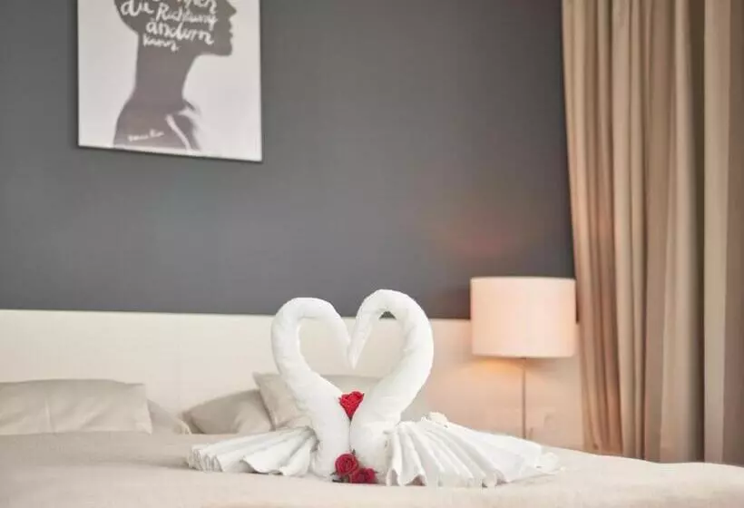 Rosenberger Seminar Hotel Deutsch Wagram