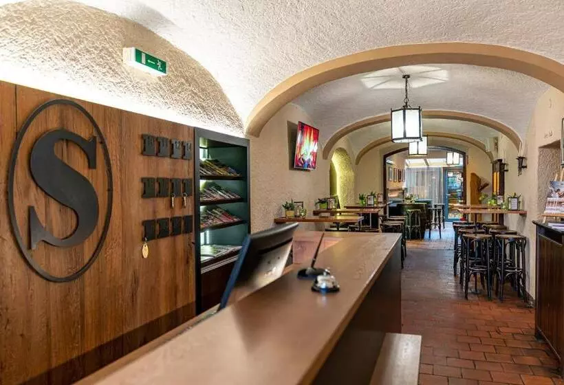 Schüdlbauer´s Hotel Restaurant Bar