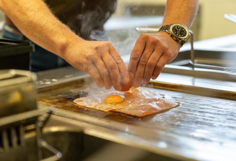 Schüdlbauer´s Hotel Restaurant Bar