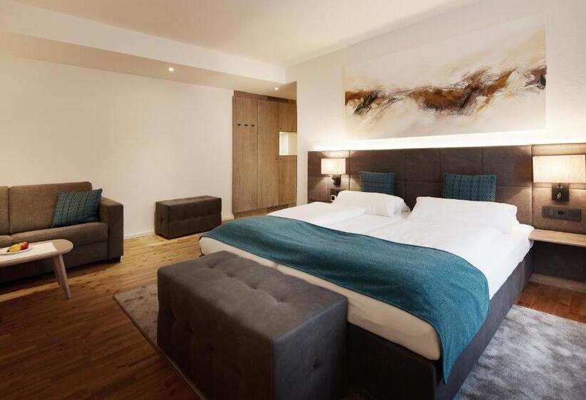 Schüdlbauer´s Hotel Restaurant Bar