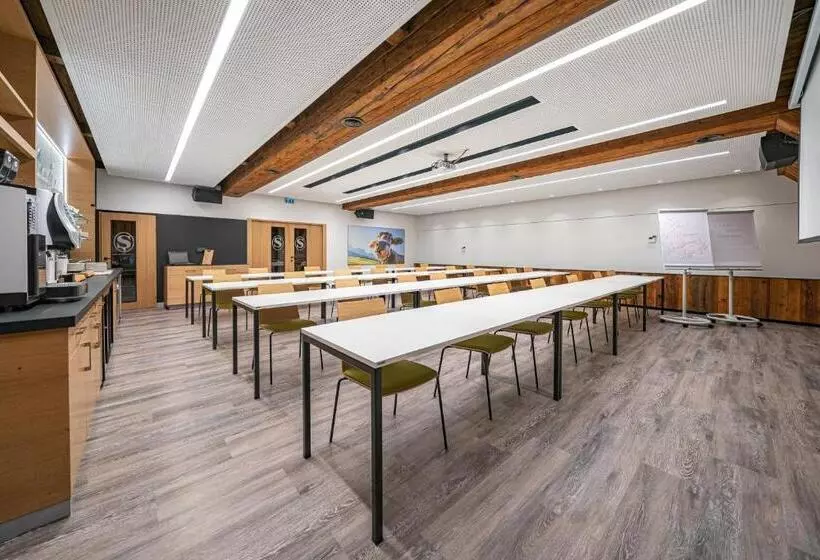 Schüdlbauer´s Hotel Restaurant Bar