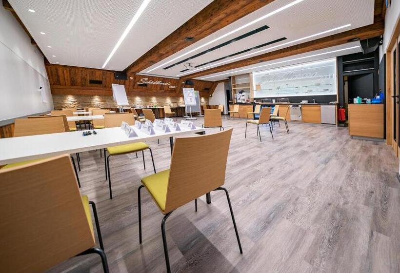 Schüdlbauer´s Hotel Restaurant Bar